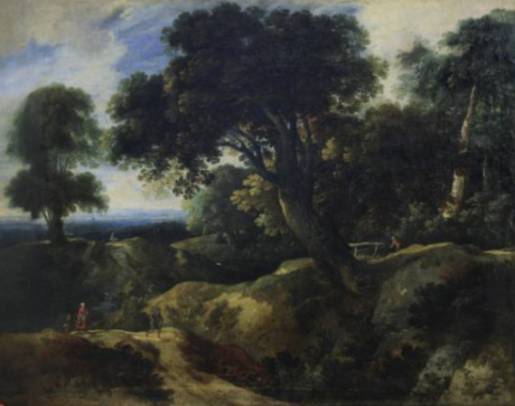 Landscape