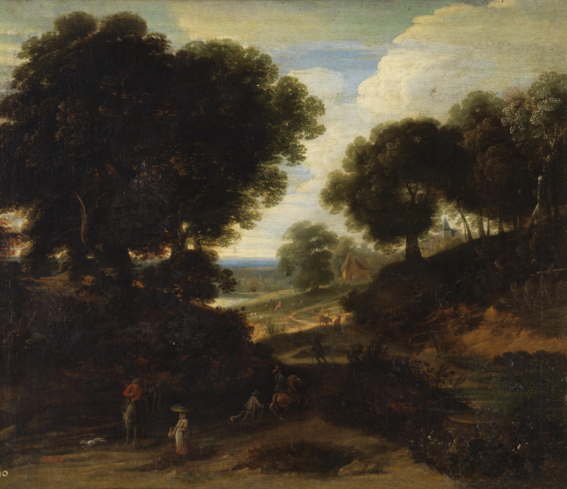 paintings